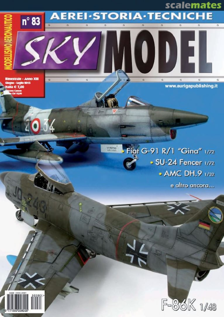 Sky Model