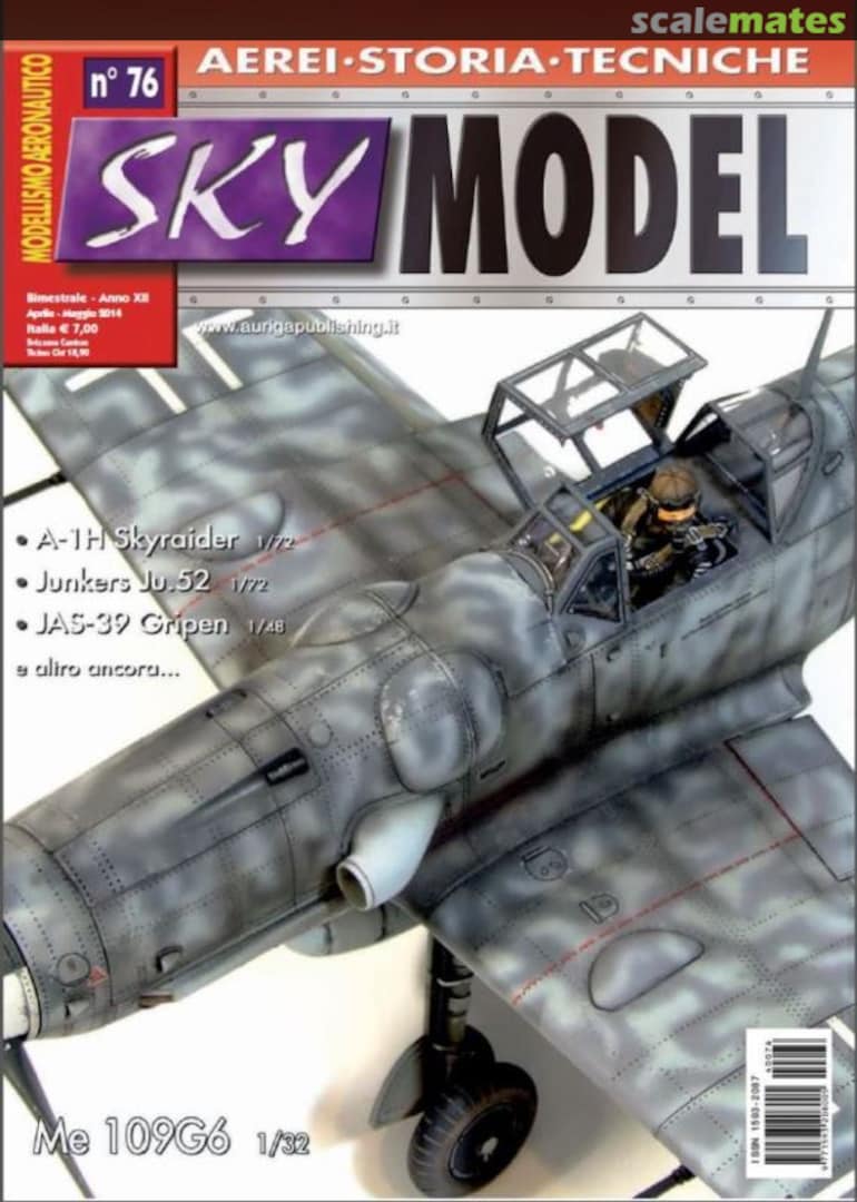 Sky Model