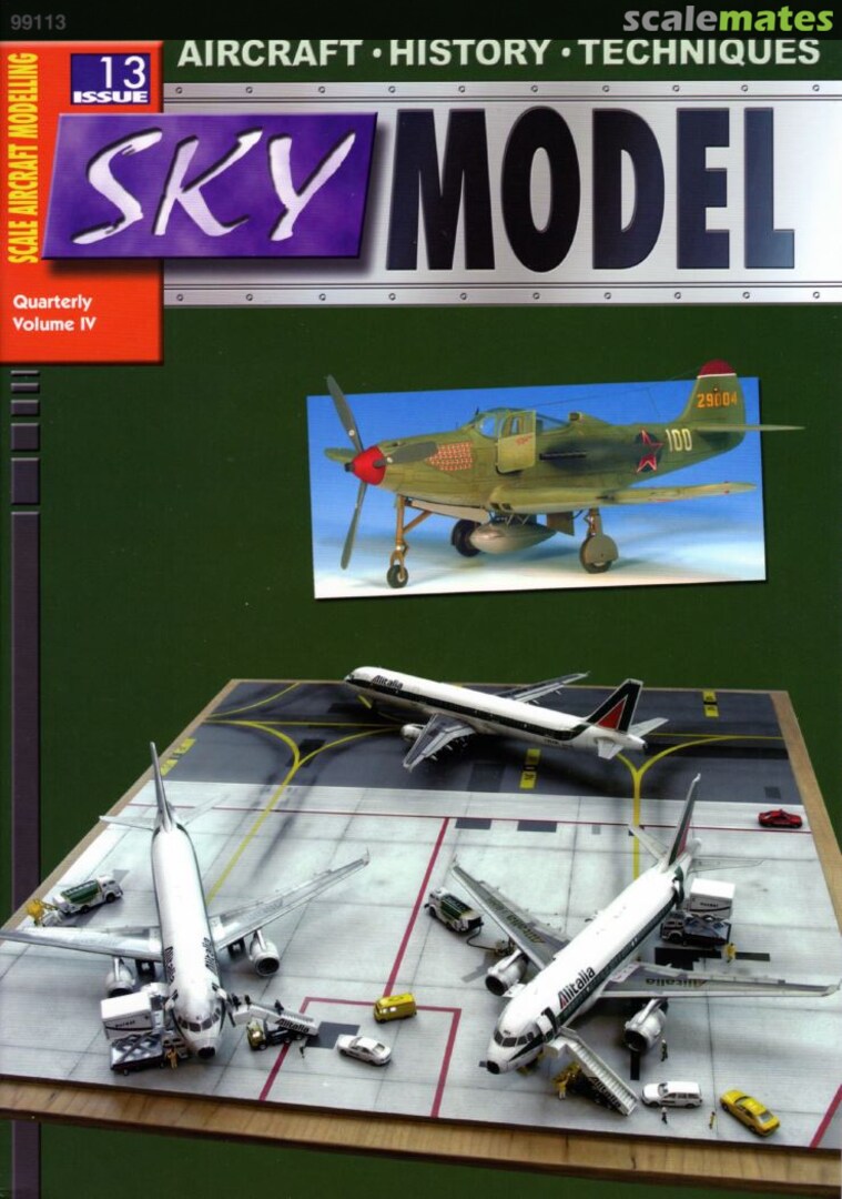 Sky Model