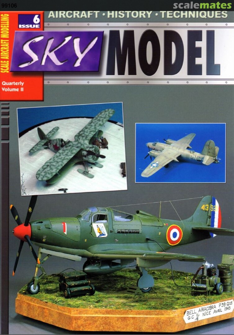 Sky Model