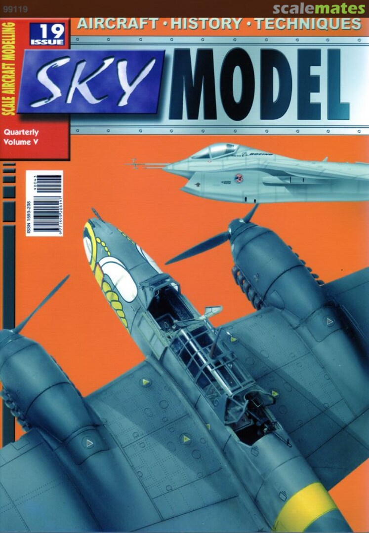 Sky Model