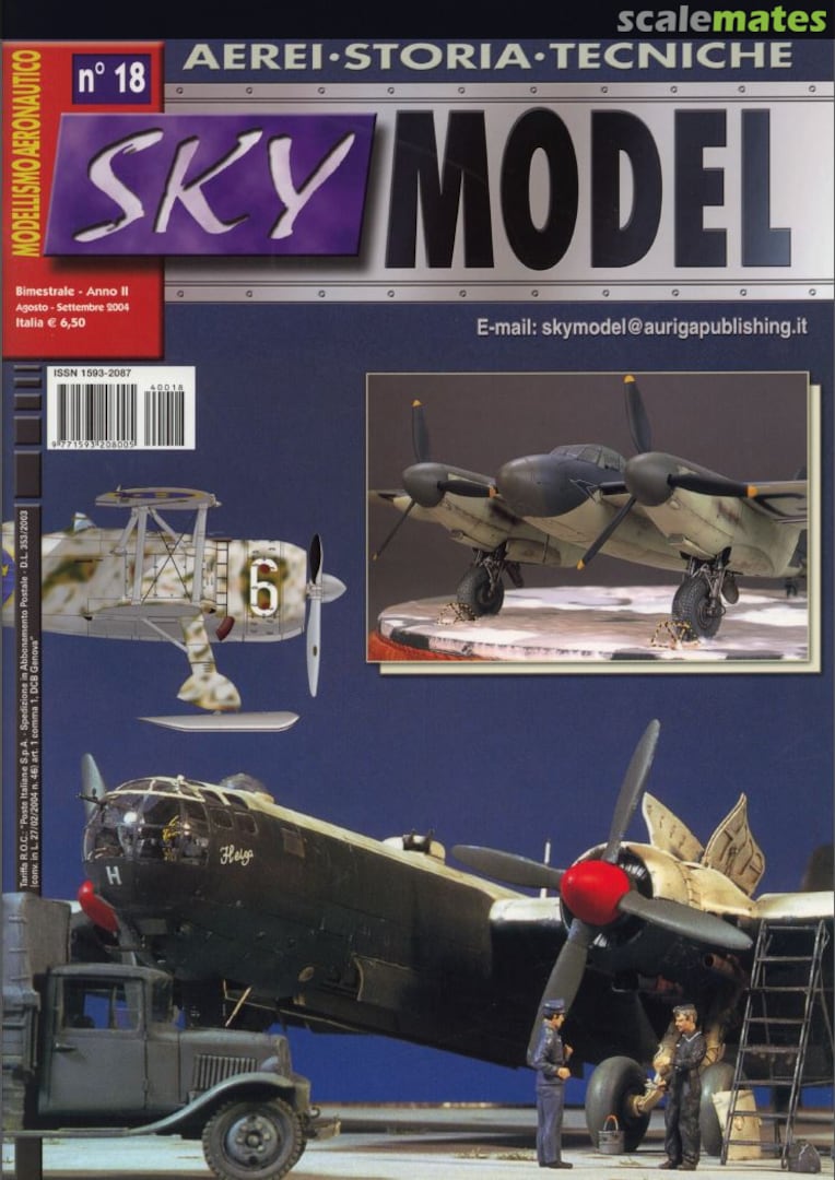 Sky Model