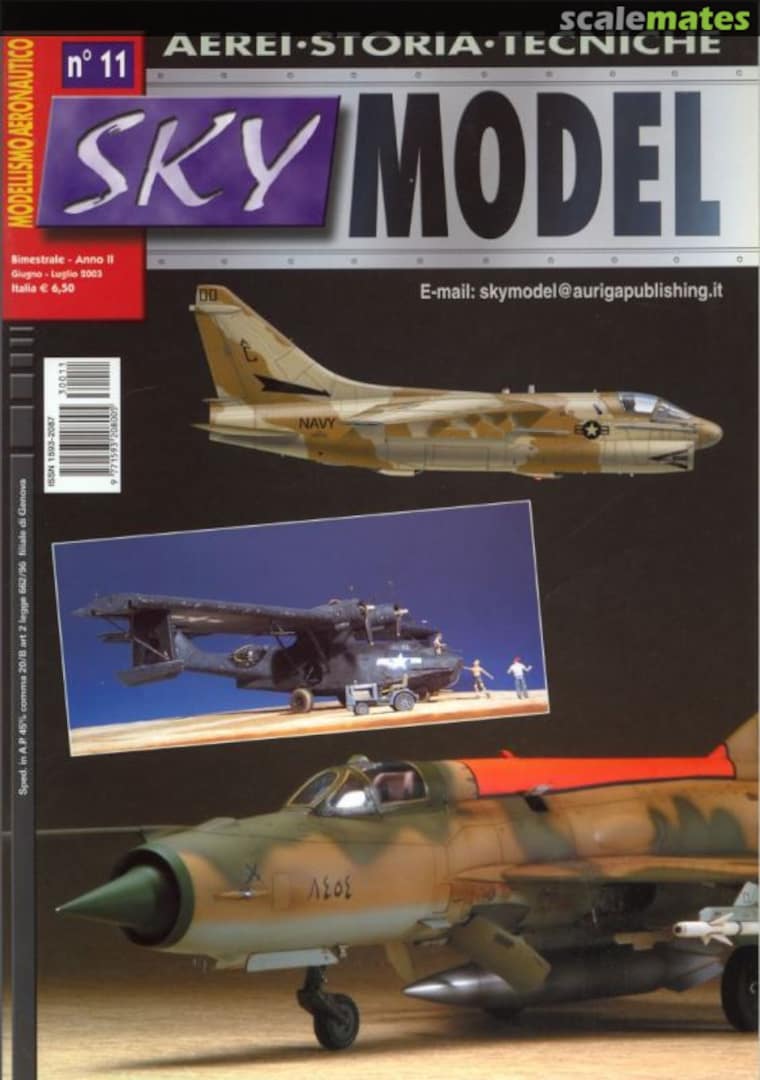 Sky Model