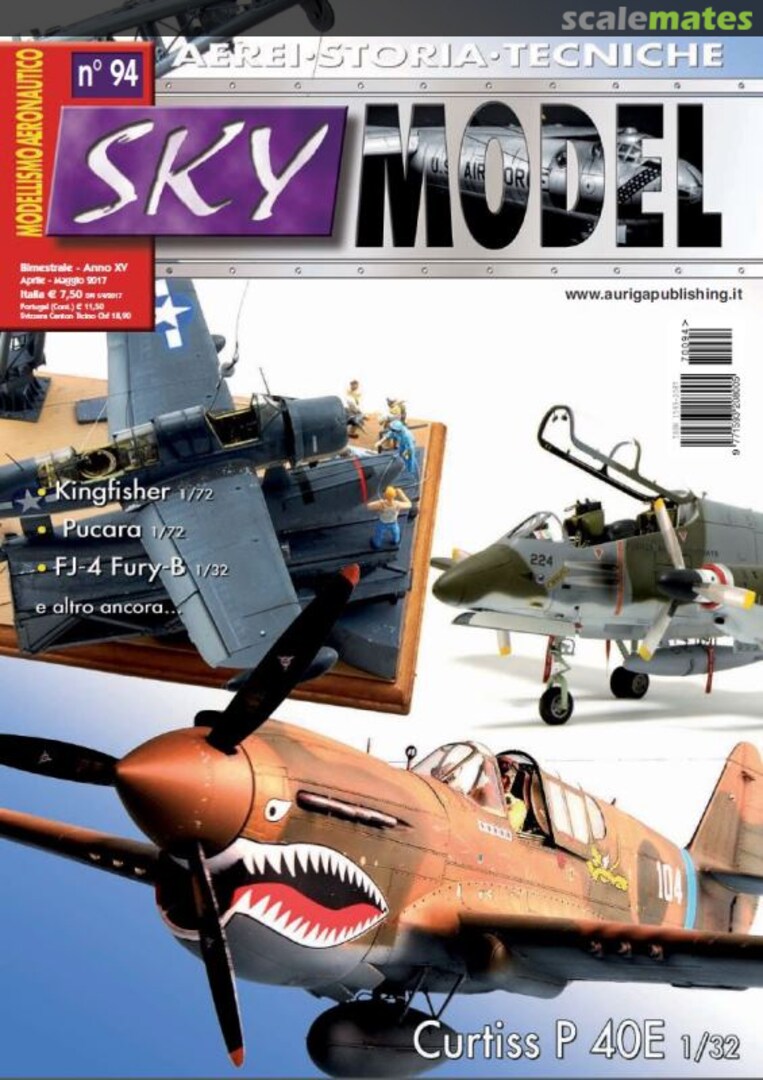 Sky Model