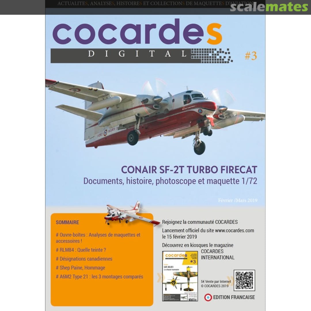 Cocardes