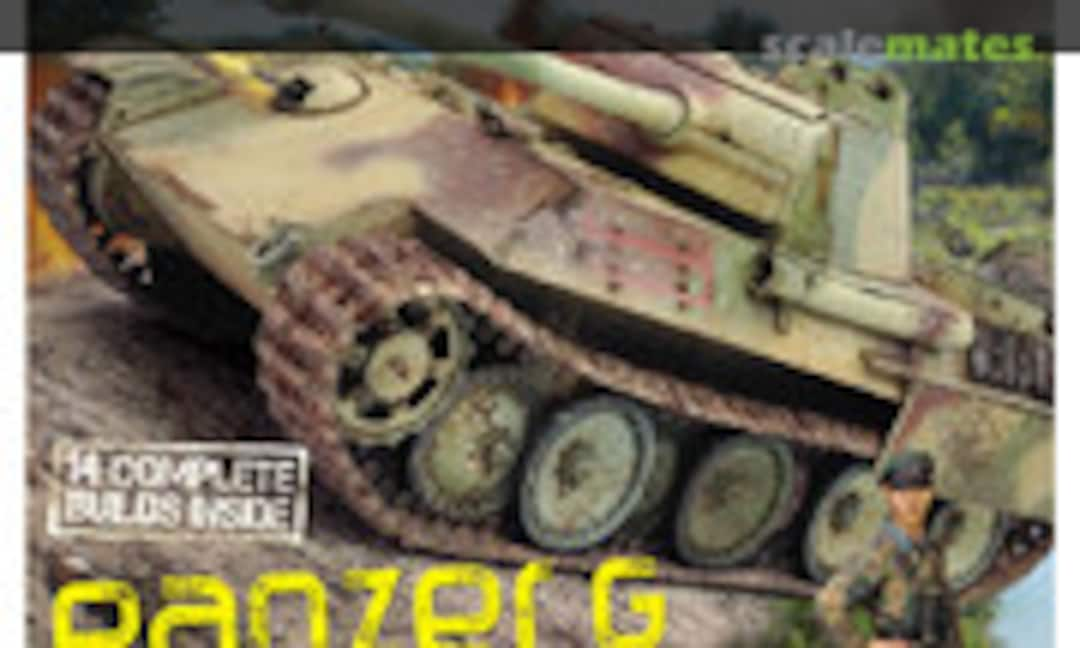 (Scale Military Modeller Vol 45 Issue 534)