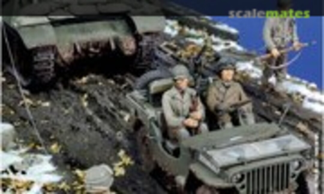 (Military Illustrated Modeller 94)