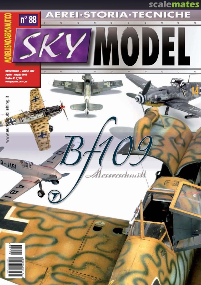 Sky Model