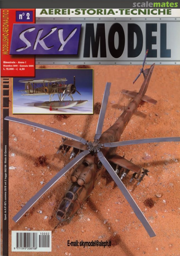 Sky Model