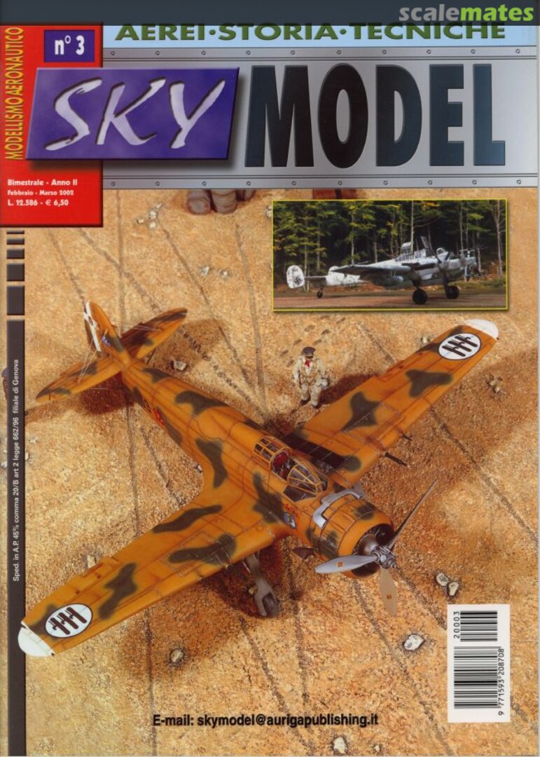 Sky Model