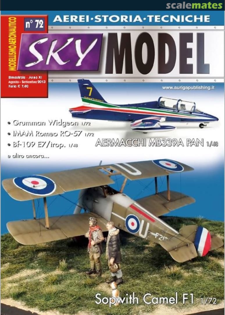 Sky Model