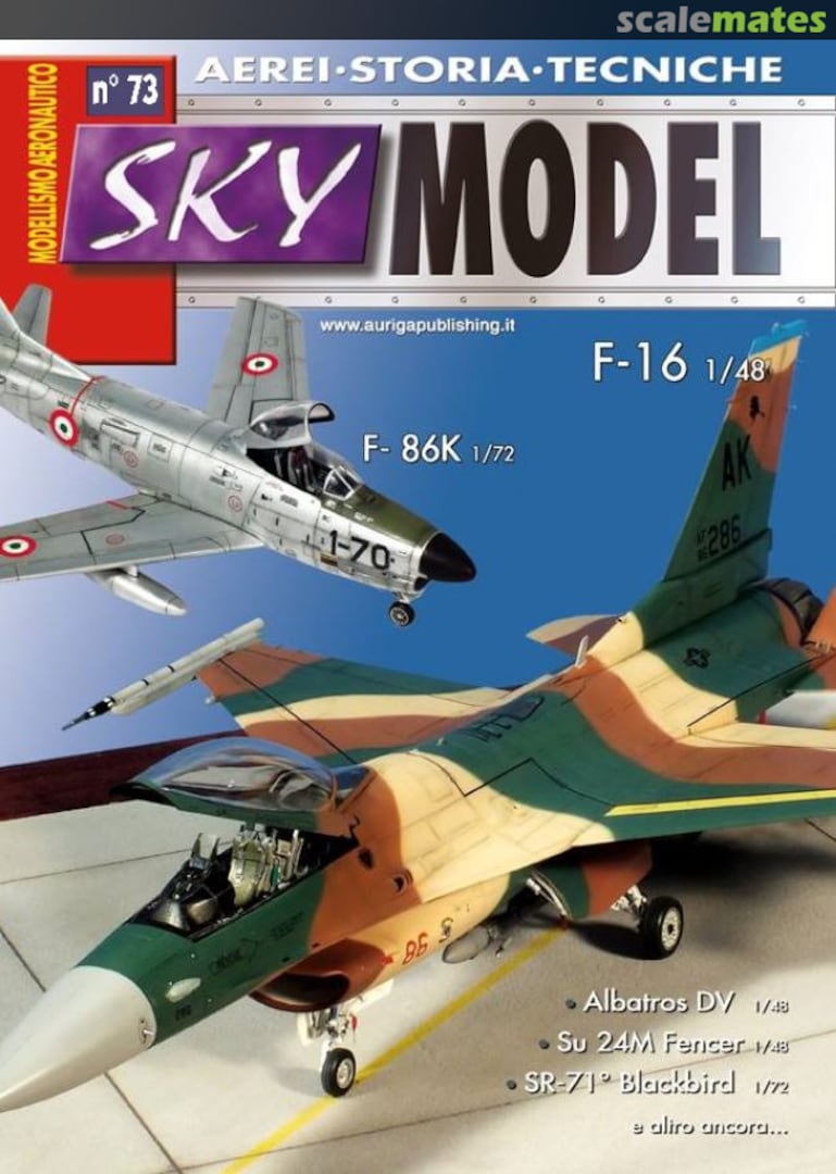 Sky Model