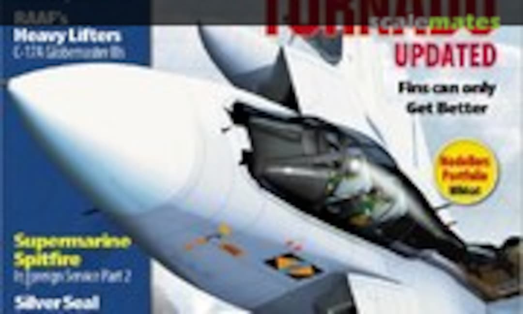 (Model Aircraft Monthly Volume 12 Issue 06)