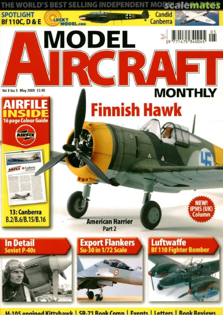 Model Aircraft Monthly