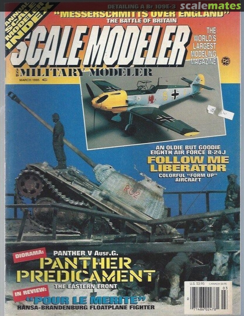 Scale Modeler