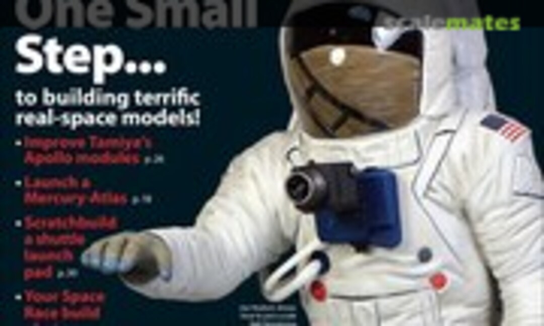 (FineScale Modeler Volume 37 Issue 6)