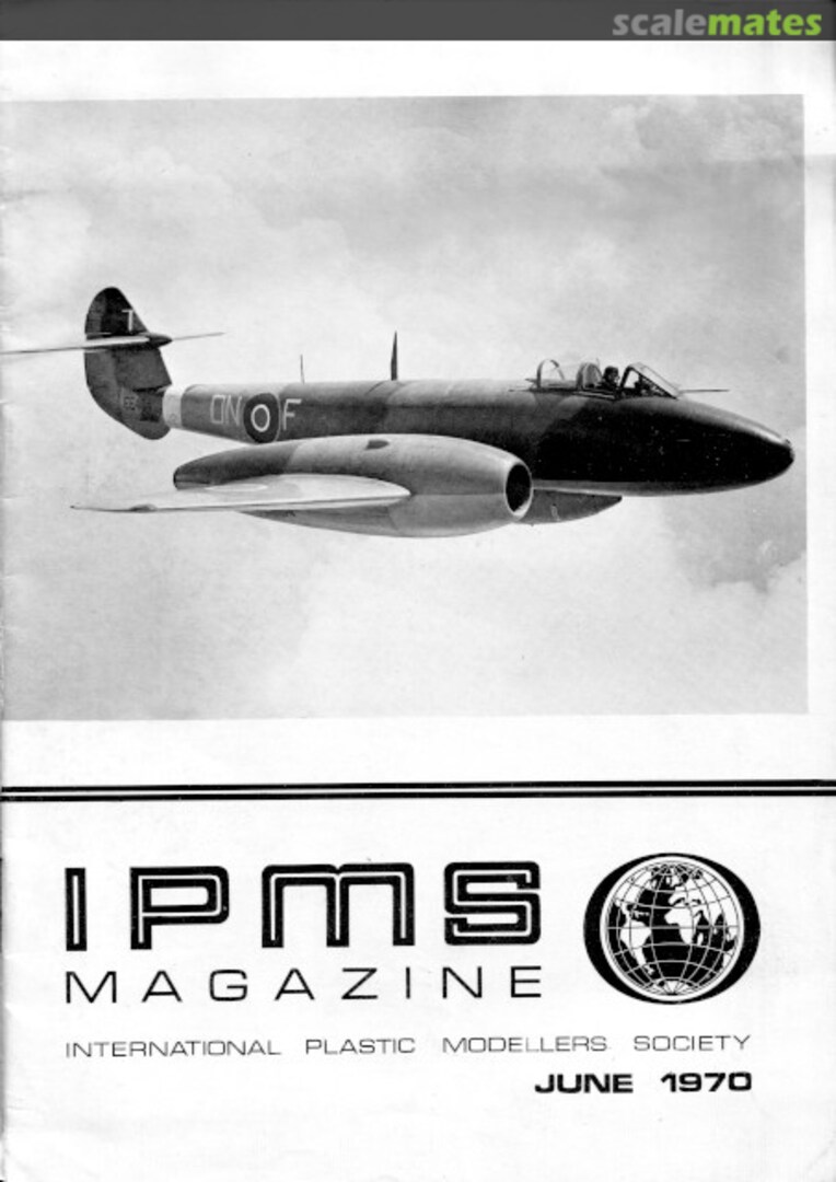 IPMS UK Magazine