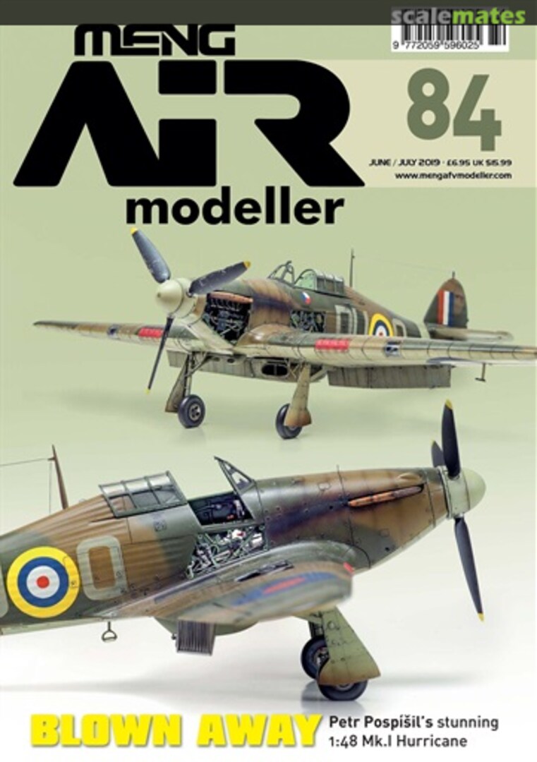 AIR Modeller