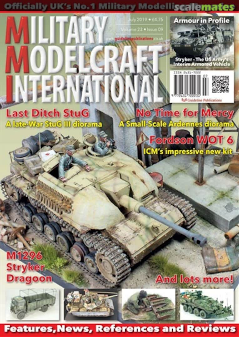 Military Modelcraft International