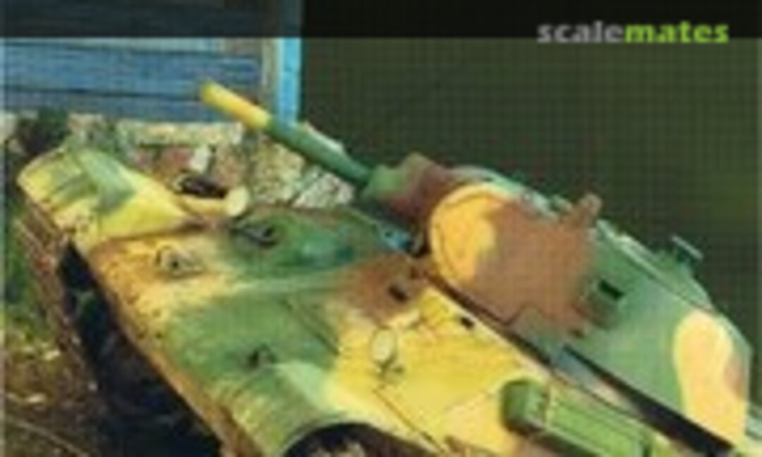 (AFV Modeller 25)