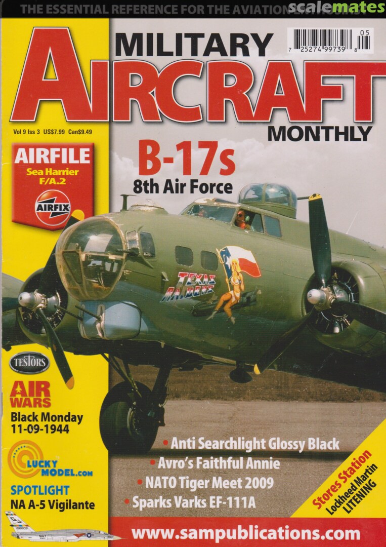 Model Aircraft Monthly