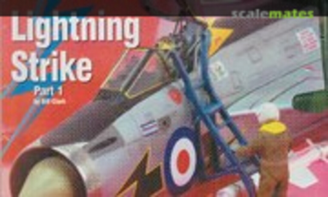 (Scale Aviation Modeller International Volume 05 Issue 06)