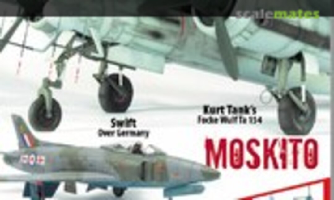 (Model Aircraft Monthly Volume 15 Issue 04)