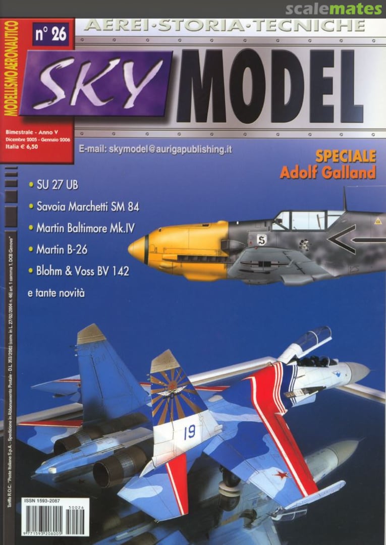 Sky Model