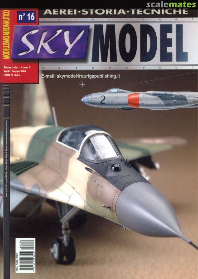 Sky Model