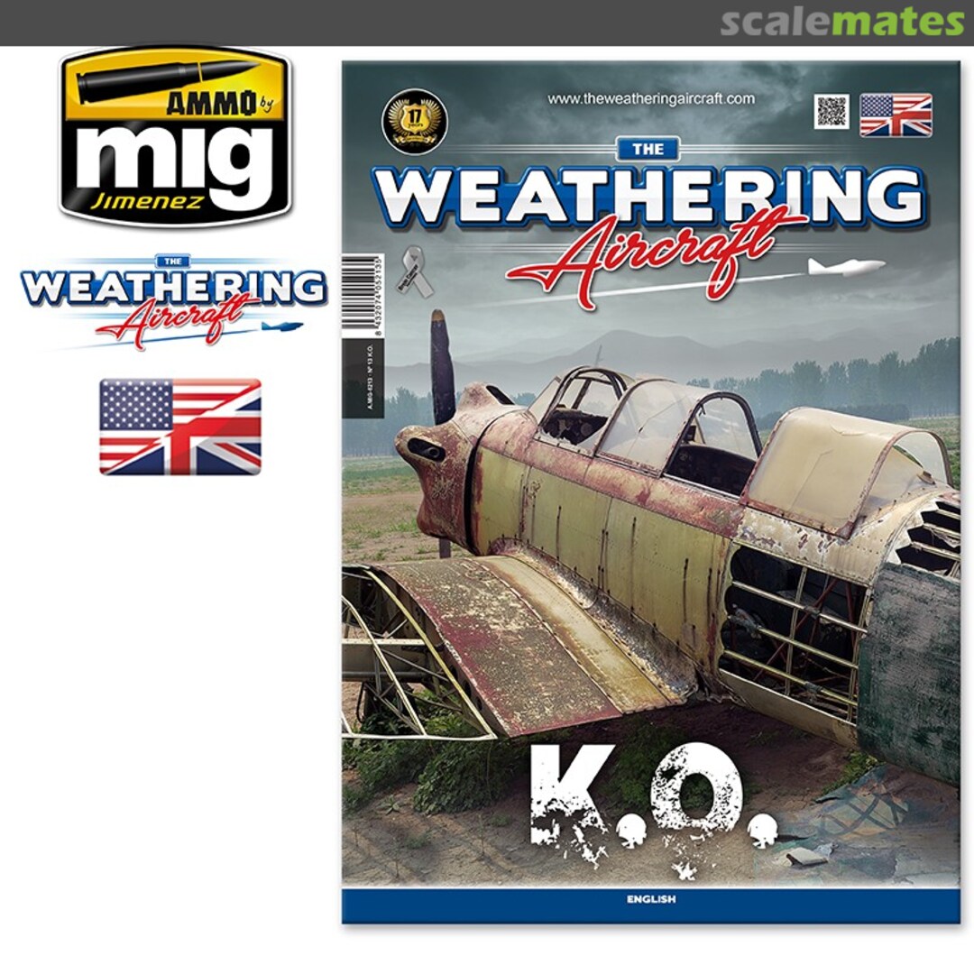 The Weathering Aircraft