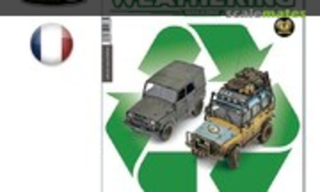 (The Weathering Magazine 27 - Recyclé)