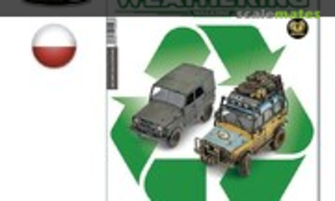 (The Weathering Magazine 27 - Recykling)