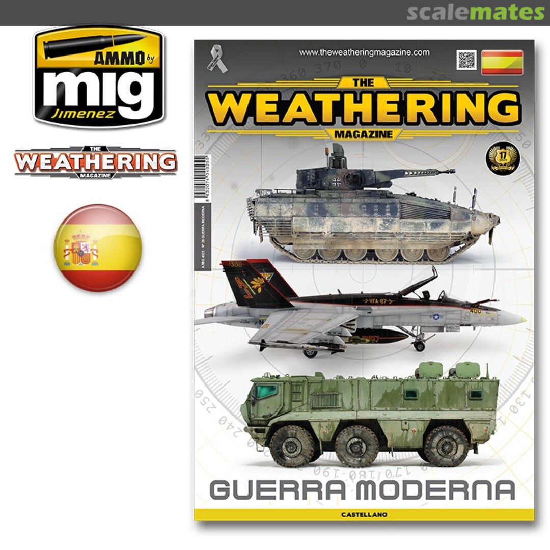 The Weathering Magazine