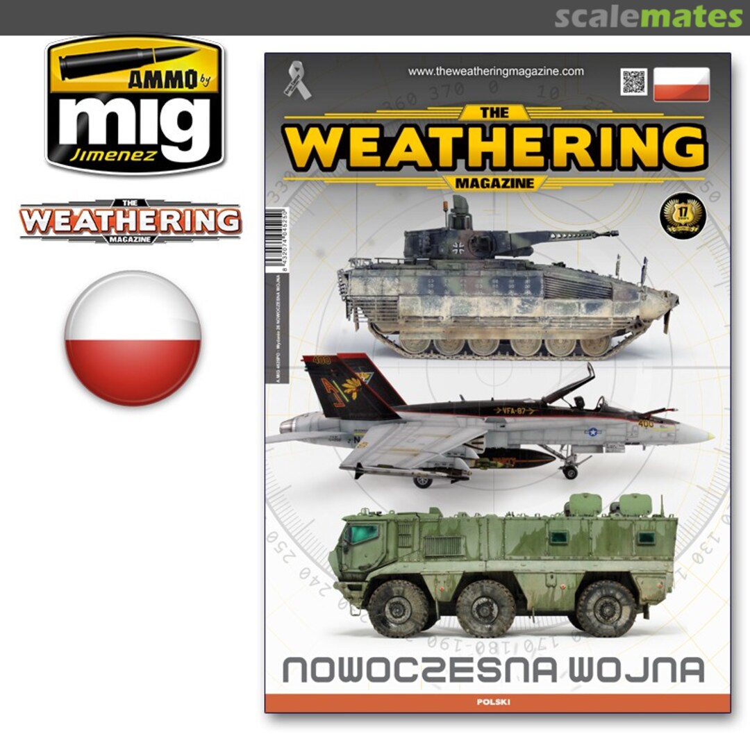 The Weathering Magazine