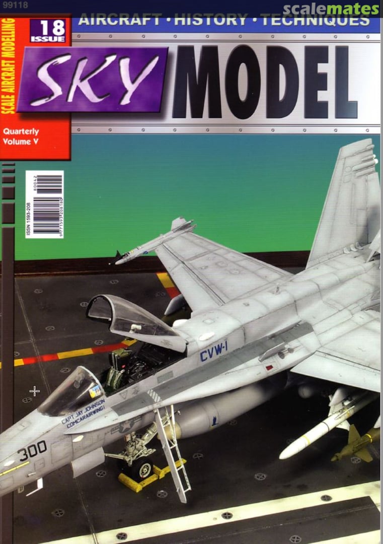 Sky Model