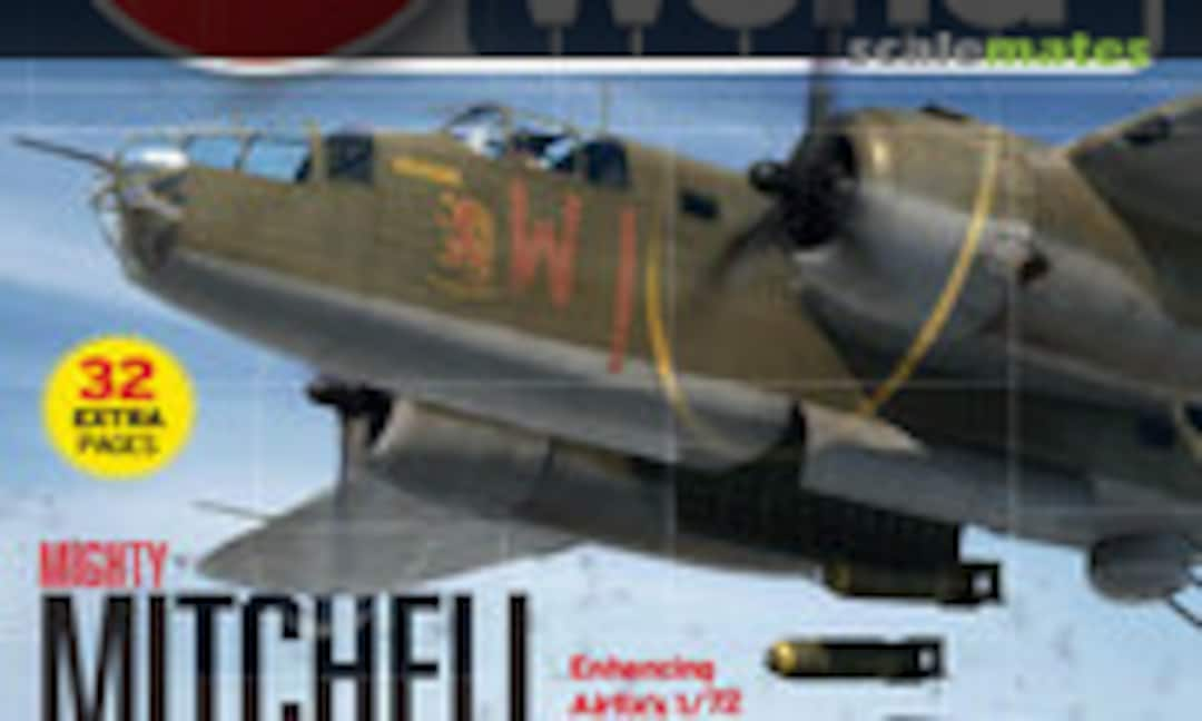 (Airfix Model World Issue 106)