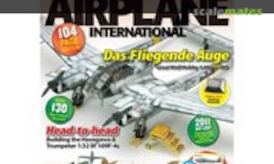 (Model Airplane International 69)