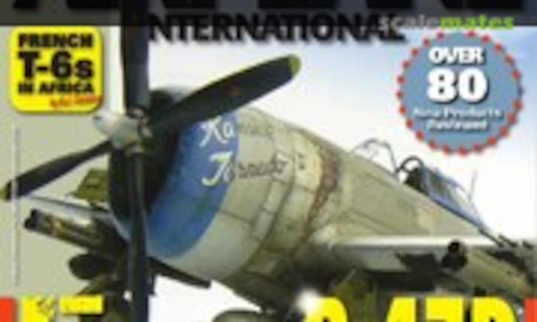 (Model Airplane International 89)