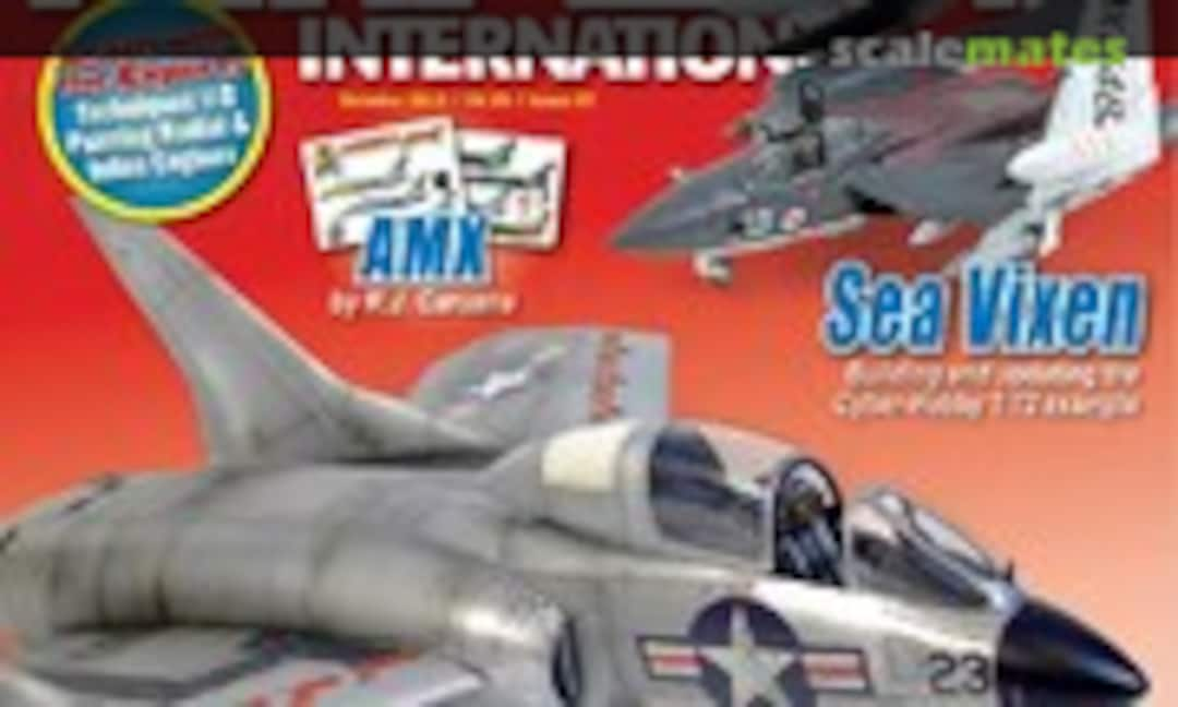 (Model Airplane International 87)