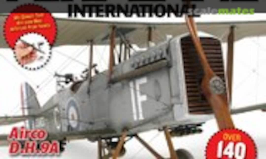 (Model Airplane International 78)