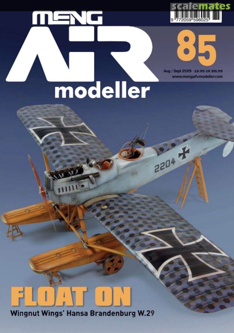 AIR Modeller