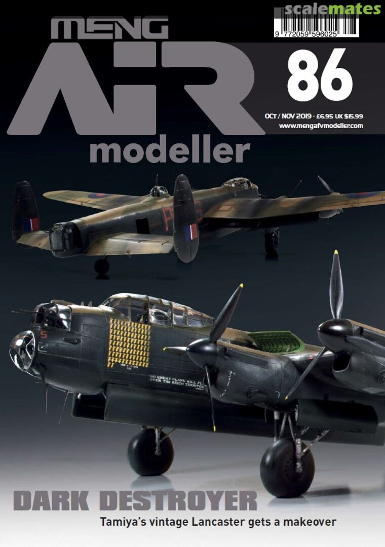 AIR Modeller