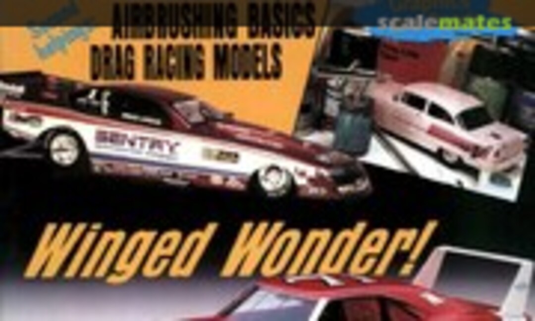 (Scale Auto Enthusiast 69 (Volume 12 Number 3))