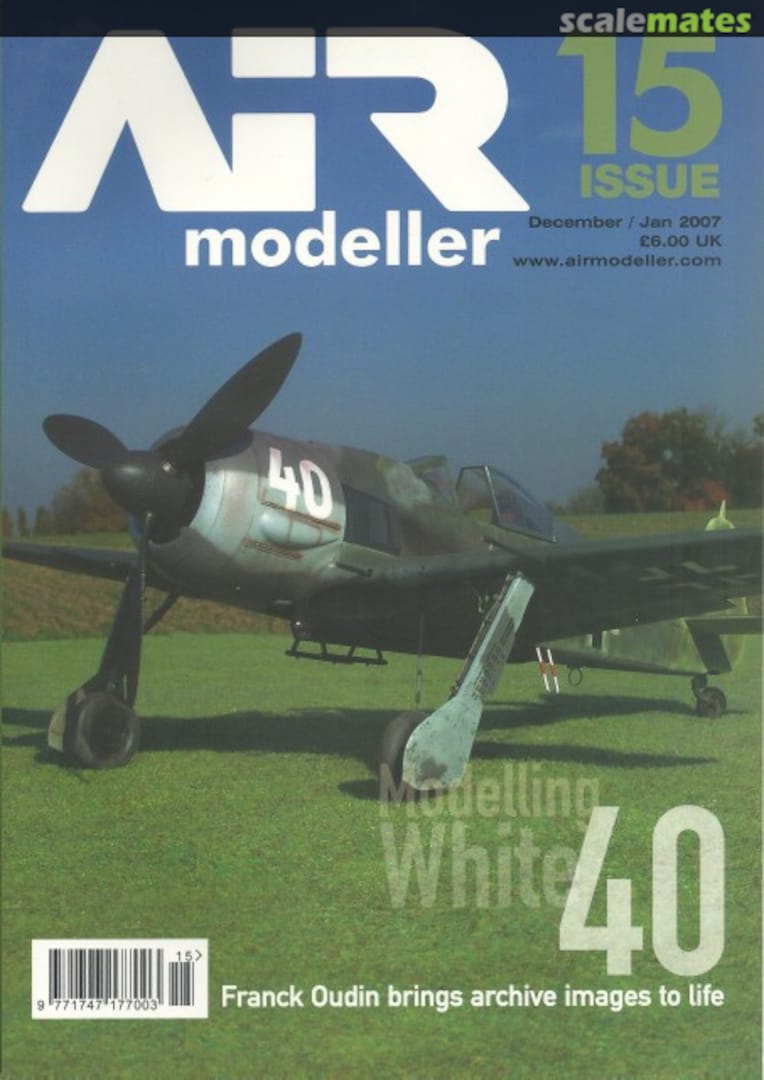 AIR Modeller