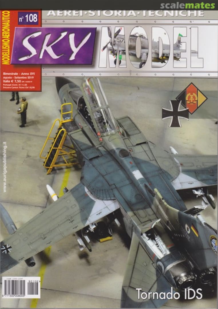 Sky Model