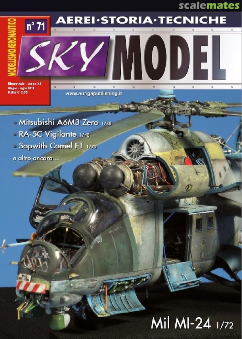 Sky Model