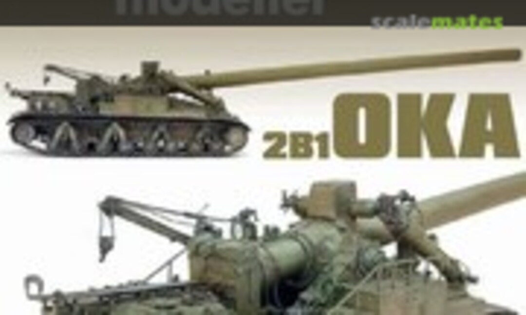 (AFV Modeller 108)