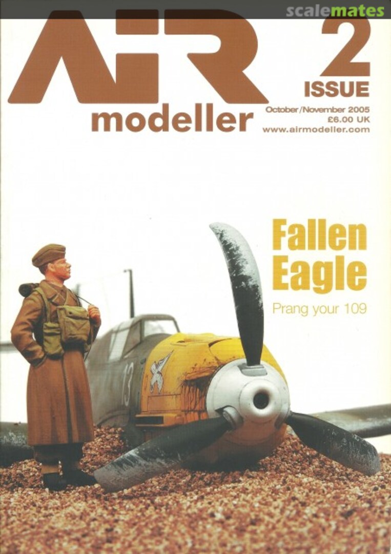 AIR Modeller