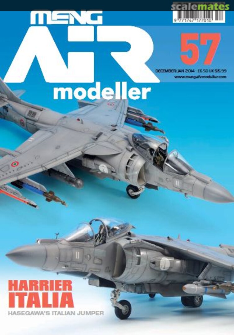 AIR Modeller