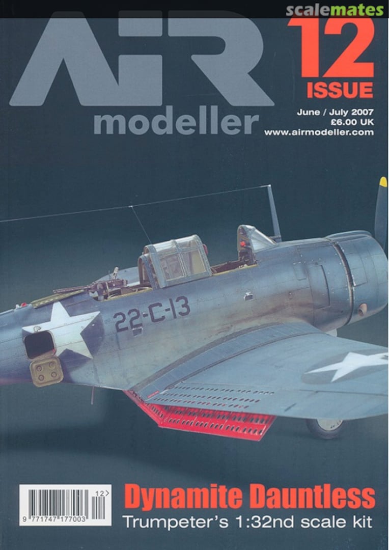 AIR Modeller